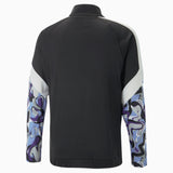 PUMA Neymar JR Creativity Training Top Black/Intense Blue - Best Buy Soccer