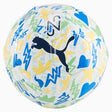 PUMA Neymar JR Graphic Mini Soccer Ball - Best Buy Soccer