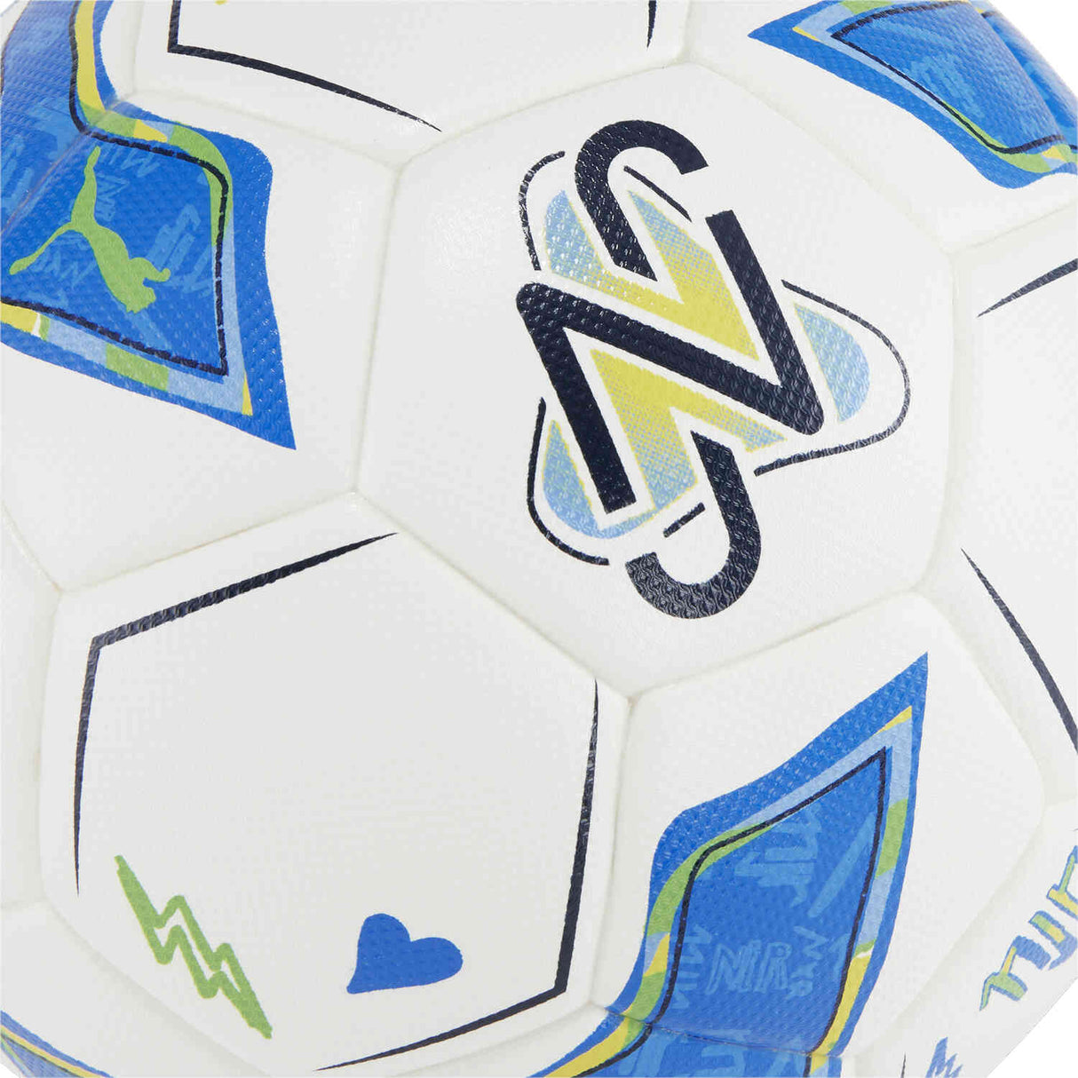 PUMA Neymar JR Performance Soccer Ball - Best Buy Soccer