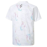 PUMA Neymar JR Thrill Youth Training T-Shirt - Best Buy Soccer