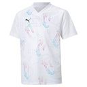PUMA Neymar JR Thrill Youth Training T-Shirt - Best Buy Soccer