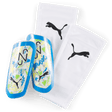 PUMA Neymar Jr Ultra Flex Sleeve Shin Guards - Best Buy Soccer