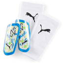 PUMA Neymar Jr Ultra Flex Sleeve Shin Guards - Best Buy Soccer