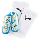PUMA Neymar Jr Ultra Flex Sleeve Shin Guards - Best Buy Soccer