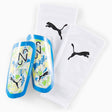 PUMA NEYMAR Jr Ultra Flex Sleeve Shing Guards - Best Buy Soccer