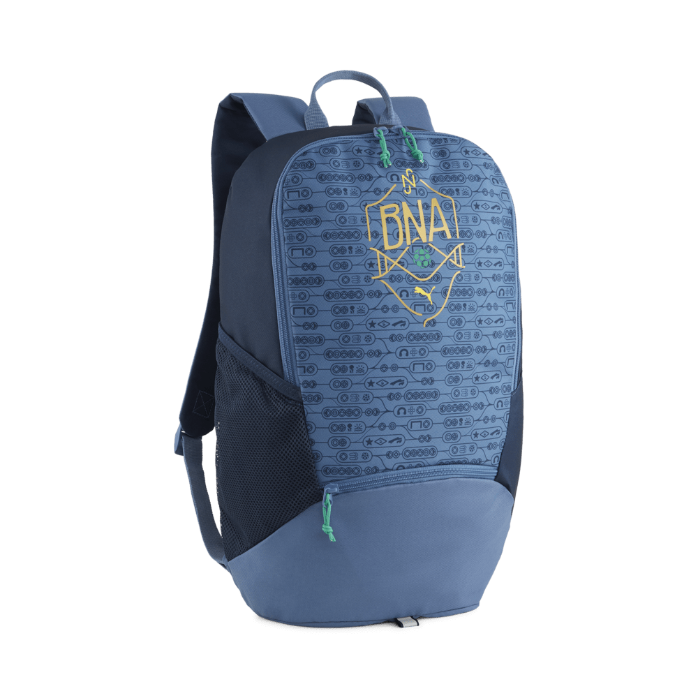 PUMA Neymar Junior BNA Backpack Blue - Best Buy Soccer