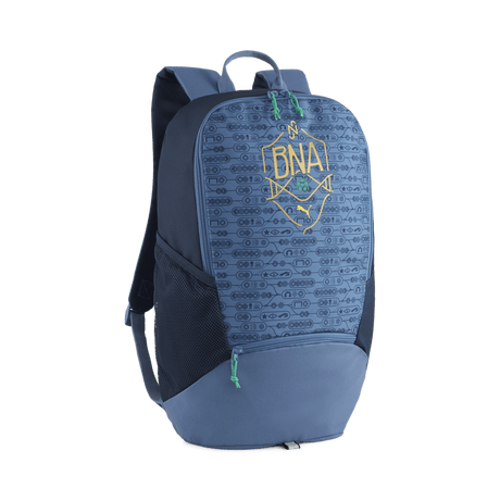 PUMA Neymar Junior BNA Backpack Blue - Best Buy Soccer