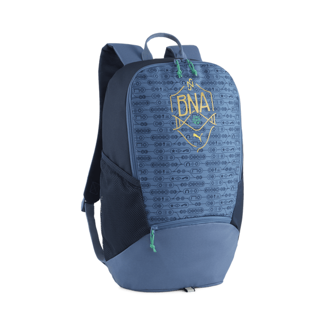 PUMA Neymar Junior BNA Backpack Blue - Best Buy Soccer