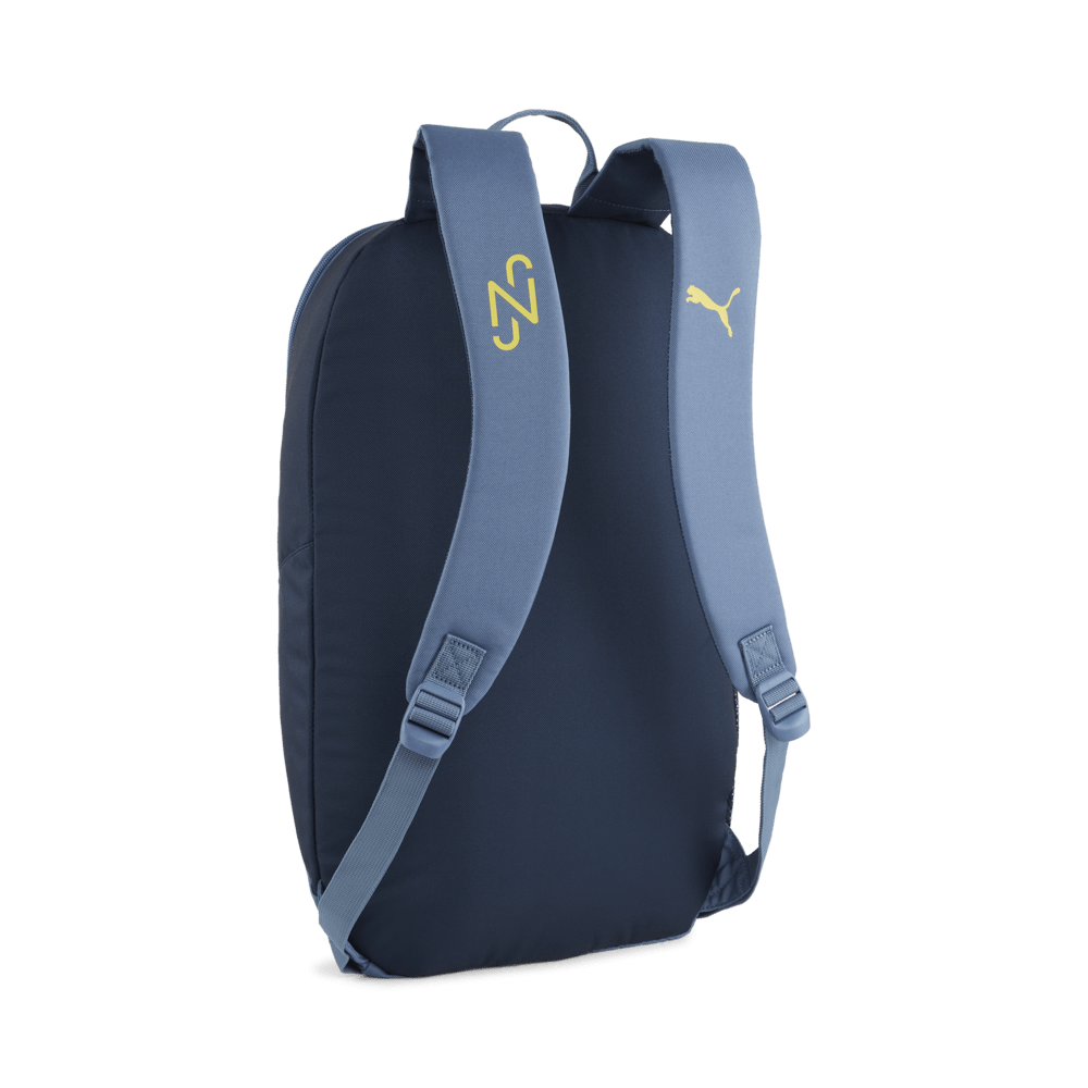 PUMA Neymar Junior BNA Backpack Blue - Best Buy Soccer
