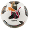PUMA Orbita 6 MS Soccer Ball - White