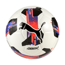 PUMA Orbita 6 MS Ball White/Red - Best Buy Soccer