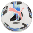 PUMA Orbita 6 MS Soccer Ball - White/Blue - Best Buy Soccer