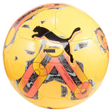 PUMA Orbita 6 Ms Sunset Glow/Blac - Best Buy Soccer