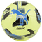 PUMA Orbita 6 MS Soccer Ball - Yellow/Blue