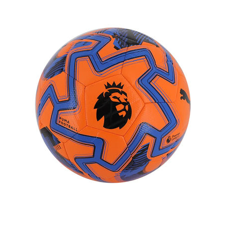 PUMA Orbita Cup PL Brilliance Ball Orange/Blue - Best Buy Soccer