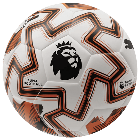 PUMA Orbita Cup PL Brilliance Ball White/Black - Best Buy Soccer