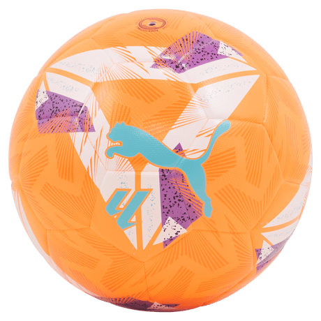 PUMA Orbita Laliga 1 (FIFA Quality) Orange - Best Buy Soccer