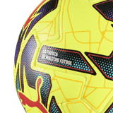 PUMA Orbita LaLiga 1 (FIFA QUALITY PRO) Soccer Ball - Fluor Yellow - Best Buy Soccer