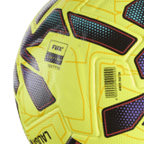 PUMA Orbita LaLiga 1 (FIFA QUALITY PRO) Soccer Ball - Fluor Yellow - Best Buy Soccer