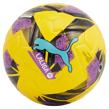 PUMA Orbita Laliga 1 Fifa Quality Pro Yellow - Best Buy Soccer