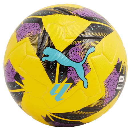 PUMA Orbita Laliga 1 Fifa Quality Pro Yellow - Best Buy Soccer