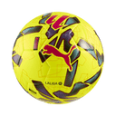 PUMA Orbita LaLiga 1 (FIFA QUALITY) Soccer Ball - Fluor Yellow - Best Buy Soccer