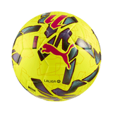 PUMA Orbita LaLiga 1 (FIFA QUALITY) Soccer Ball - Fluor Yellow - Best Buy Soccer