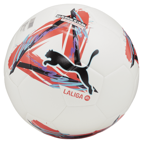 PUMA Orbita Laliga 1 Fifa Quality White - Best Buy Soccer