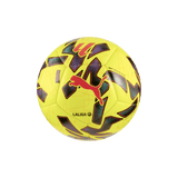 PUMA Orbita LaLiga 1 Mini Soccer Ball - Fluor Yellow - Best Buy Soccer