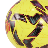 PUMA Orbita LaLiga 1 Mini Soccer Ball - Fluor Yellow - Best Buy Soccer