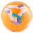 PUMA Orbita Laliga 1 MS Ball Orange - Best Buy Soccer
