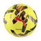 PUMA Orbita LaLiga 1 MS Soccer Ball - Fluor Yellow