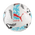 Balón de fútbol PUMA Orbita LaLiga 1 MS Blanco