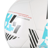 PUMA Orbita LaLiga 1 MS Soccer Ball - White - Best Buy Soccer
