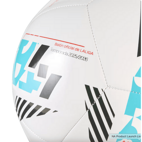 PUMA Orbita LaLiga 1 MS Soccer Ball - White - Best Buy Soccer