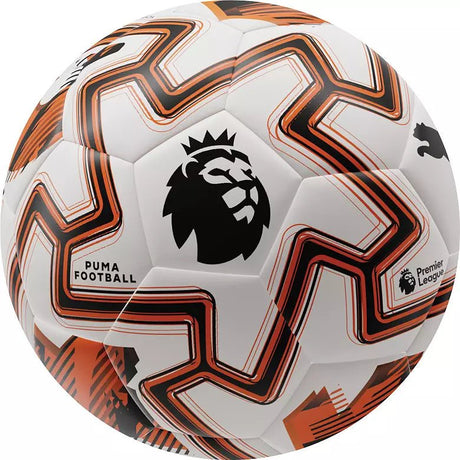 PUMA Orbita Match PL Brilliance (FIFA QU) Ball White/Black - Best Buy Soccer