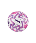 PUMA Orbita Mini PL Brilliance Ball White/Multicolor - Best Buy Soccer