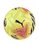 PUMA Orbita Pro PL Lights FIFA QUALITY Soccer Ball - Fluor Yellow - Best Buy Soccer