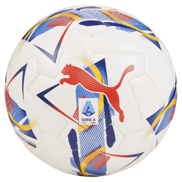 PUMA Orbita Serie A Fifa Quality Pro Ball - Best Buy Soccer
