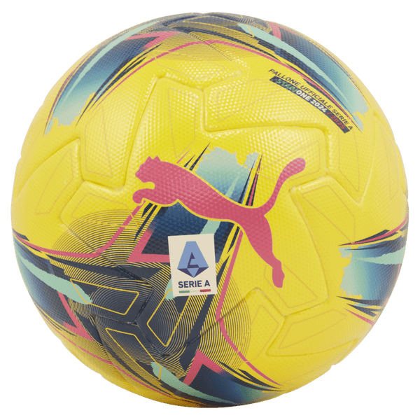 プーマ オービタ SERIE A(FIFA QUALITY PRO) Puma Orbita Serie A FIFA Quality Pro Ball 22/23