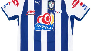 C.F. Pachuca