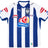 PUMA Pachuca Home Jersey 2008/2009 Navy/White - Best Buy Soccer