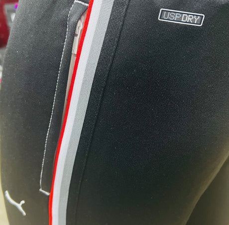 PUMA Performance 3/4 Pant Black - Best Buy Soccer