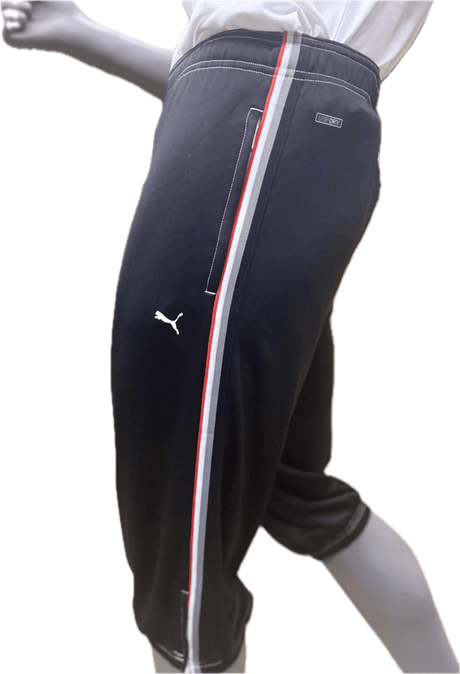 PUMA Performance 3/4 Pant Black - Best Buy Soccer