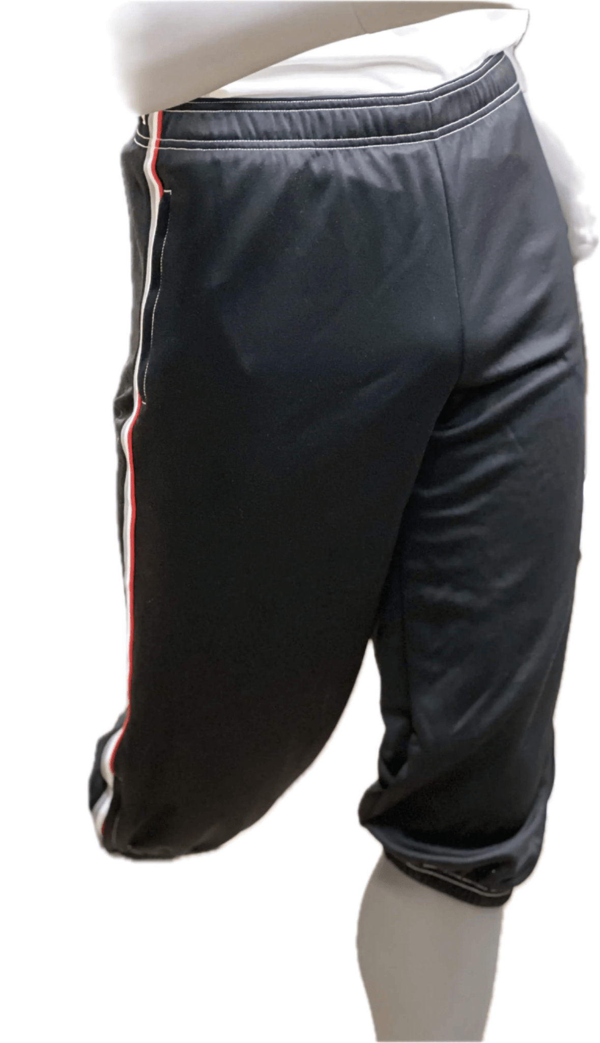 PUMA Performance 3/4 Pant Black - Best Buy Soccer