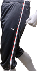 PUMA Performance 3/4 Pant Black - Best Buy Soccer