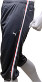 PUMA Performance 3/4 Pant Black - Best Buy Soccer