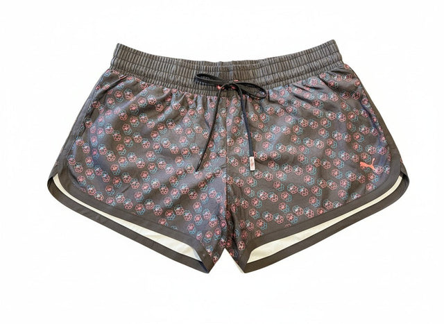 PUMA Performance Graphic Women's Short - Best Buy Soccer