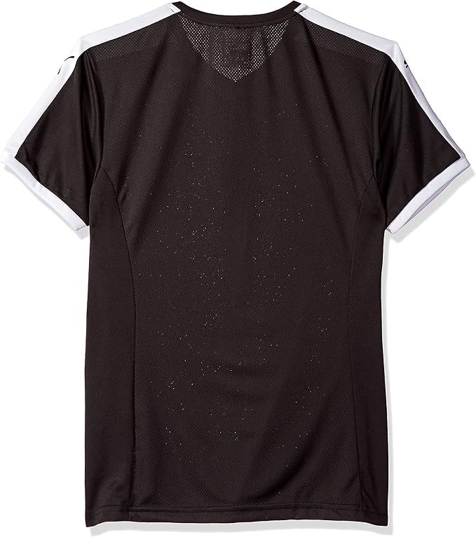 PUMA Pitch Shirt Black - Best Buy Soccer
