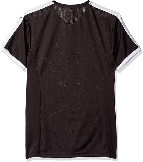 PUMA Pitch Shirt Black - Best Buy Soccer